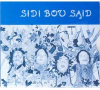 Sidi Bou Said - Thing [Import]