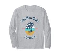 Sidi BOU Said Tunisie Manche Longue