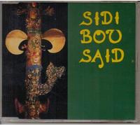 Sidi Bou Said - Twilight Eyes [Import]