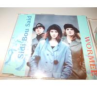 Sidi Bou Said - Wormee [Import]