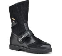 Sidi Canyon 2 Gore Bottes de moto, noir, Taille 43
