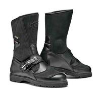 Sidi Canyon Gore - Bottes de moto CE noires