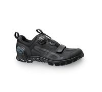 Sidi Sd15 Mtb Shoes Noir EU 41 Homme Black
