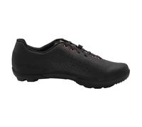 Chaussures Asper Laces Noire/Vert olive, Taille 43 - EUR