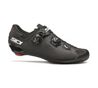 Sidi Chaussures de route Genius 10 Noir Taille 41