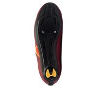 Chaussures femme Sidi Prima Rouge 41,5