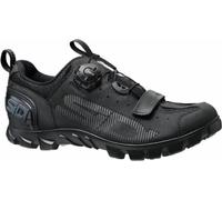 SIDI chaussures de vélo MTB SD15 taille 48 noir