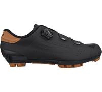 Sidi Dust Mtb Shoes Noir EU 46 Homme Black