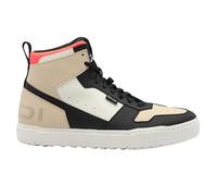 Sidi Lynx, chaussures 48 EU Beige/Noir/Rouge Beige/Noir/Rouge