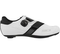 Chaussures Sidi Prima blanc noir - 41