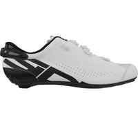 Chaussures de route sidi shot 2s noir blanc