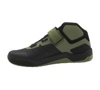 Sidi Chaussures VTT Descentio All-Mountain / Enduro Noir/Vert Unisexe