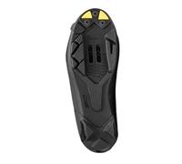 Chaussures hiver vtt sidi glacies noir