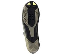 Sidi Chaussures de VTT Silvis XC Gris Unisexe Taille 44 EUR