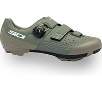 Sidi Chaussures de VTT Silvis XC Gris Unisexe Taille 44 EUR