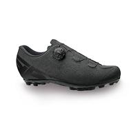 Sidi Chaussures VTT Speed 2 XC, noir, 9-9.5