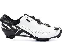 Chaussures de vtt sidi tiger 2s srs blanc unisexe