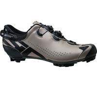 Chaussures vtt sidi tiger 2s srs noir gris