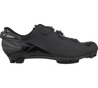 Sidi Tiger 2s Srs Mtb Shoes Noir EU 46 Homme Black