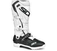 Bottes Cross Sidi Crossair Noir/Blanc48 Noir,Blanc