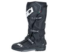 Sidi Crossair Bottes de motocross, noir, taille 43