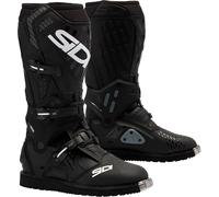 Sidi Crossair HD Bottes de motocross, taille 47 pour homme