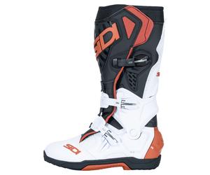 SIDI Crossair Marron/Noir/Blanc 40 homme