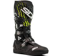 Sidi Crossair The Arsenale Bottes de motocross, Taille 44