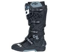 Sidi Bottes de motocross Crossair X – Noir – Homme – Taille 46