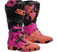 Sidi Crossair X Off-road Boots Rose EU 47 Homme