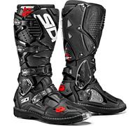 Sidi Crossfire 3 Bottes de motocross, noir, taille 44 pour homme