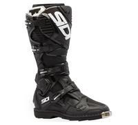 SIDI Crossfire 3 Bottes de motocross Noir 42 homme