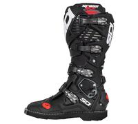 SIDI Crossfire 3 Bottes Noir 46 homme