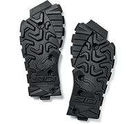 Sidi Crossfire 3 Click SRS Enduro Semelles (Black,44)