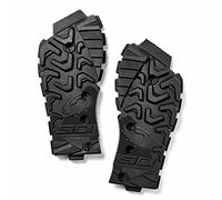 Sidi Crossfire 3 Click SRS Enduro Semelles (Black,46)