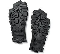 Semelles Sidi Crossfire 3 Click / Atojo SRS Enduro Noires Noir44-45 Noir