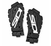 Sidi Crossfire 3 Click SRS Semelles (Black/White,44)