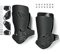 Sidi Crossfire 3 Hauts de jambe, noir, Taille unique
