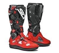 SIDI Bottes Crossfire 3 SRS Red / Black 43