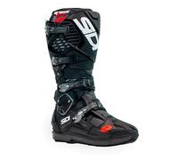 SIDI Crossfire 3 SRS Black 40