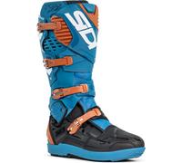 Sidi CROSSFIRE 3 SRS PETROL BRONZE 43