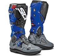 Sidi Crossfire 3 SRS S22, bottes 41 EU Gris Gris