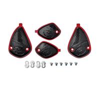 Sidi Crossfire Ankle Joint Protectors Protecteurs articulaires de cheville