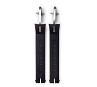 Sidi Crossfire Short Sangles (Black)