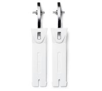 Sidi Crossfire Short Sangles, Blanc