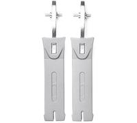 Sidi Crossfire Short Sangles, Gris clair