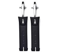 Sidi Crossfire Short Sangles, noir