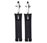 Sidi Crossfire Short Sangles, noir pour homme