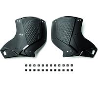 Sidi Crrossfire Plaques de veau, noir pour homme