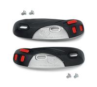 Sidi Curseur d’orteil, noir pour homme